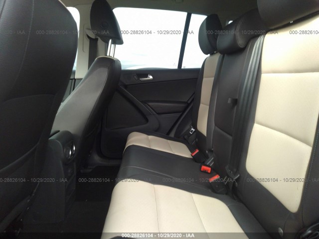 Photo 7 VIN: WVGAV7AX8HK001533 - VOLKSWAGEN TIGUAN 