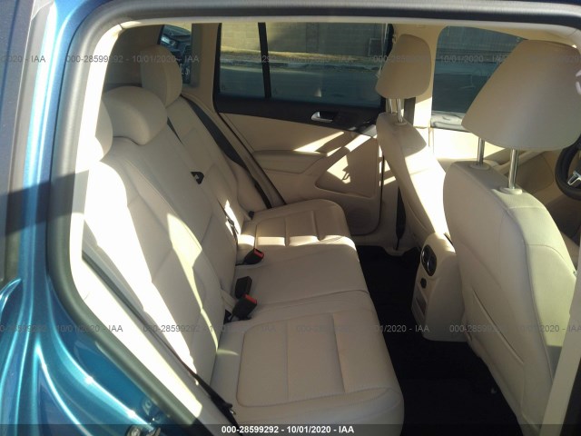 Photo 7 VIN: WVGAV7AX8HK014802 - VOLKSWAGEN TIGUAN 