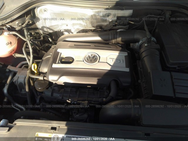 Photo 9 VIN: WVGAV7AX8HK014802 - VOLKSWAGEN TIGUAN 