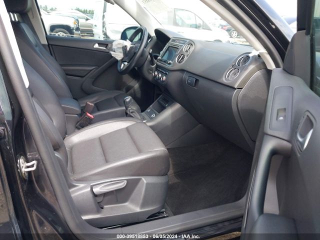 Photo 4 VIN: WVGAV7AX8HK019482 - VOLKSWAGEN TIGUAN 