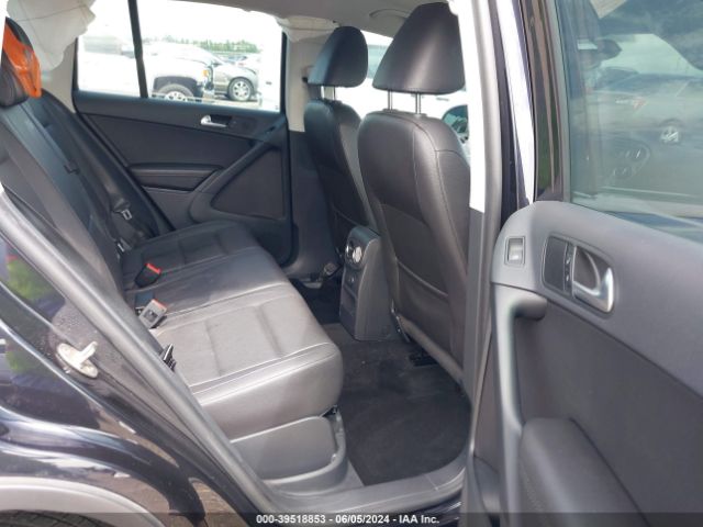 Photo 7 VIN: WVGAV7AX8HK019482 - VOLKSWAGEN TIGUAN 