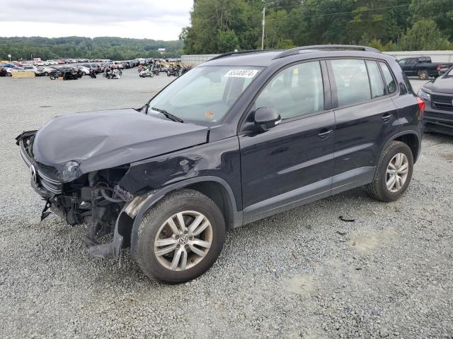 Photo 0 VIN: WVGAV7AX8HK023662 - VOLKSWAGEN TIGUAN S 