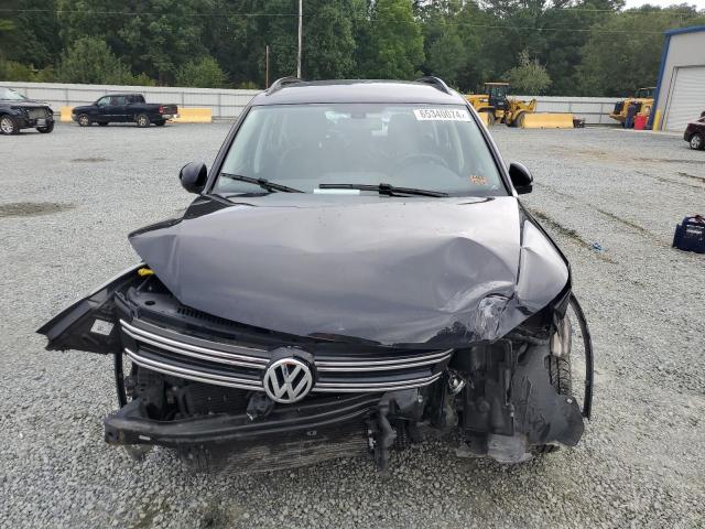 Photo 4 VIN: WVGAV7AX8HK023662 - VOLKSWAGEN TIGUAN S 