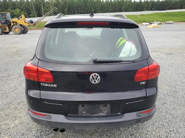 Photo 5 VIN: WVGAV7AX8HK023662 - VOLKSWAGEN TIGUAN S 