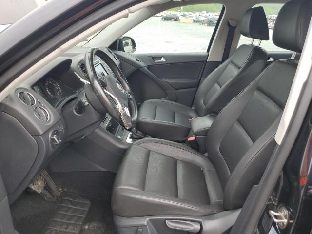 Photo 6 VIN: WVGAV7AX8HK023662 - VOLKSWAGEN TIGUAN S 