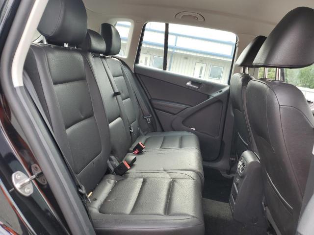 Photo 9 VIN: WVGAV7AX8HK023662 - VOLKSWAGEN TIGUAN S 