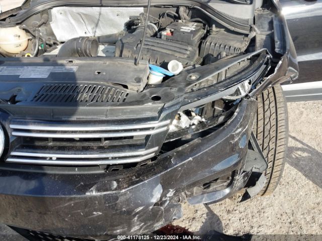 Photo 5 VIN: WVGAV7AX8HK030529 - VOLKSWAGEN TIGUAN 