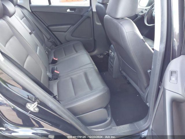 Photo 7 VIN: WVGAV7AX8HK030529 - VOLKSWAGEN TIGUAN 