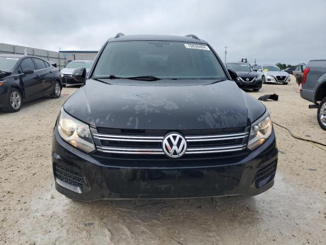 Photo 4 VIN: WVGAV7AX8HK033334 - VOLKSWAGEN TIGUAN S 