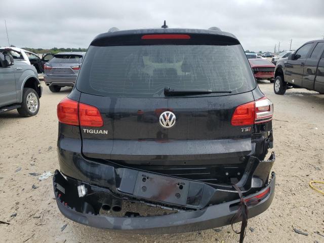 Photo 5 VIN: WVGAV7AX8HK033334 - VOLKSWAGEN TIGUAN S 