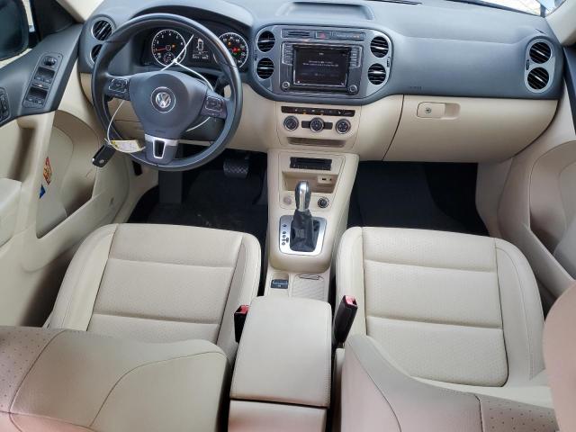 Photo 7 VIN: WVGAV7AX8HK033334 - VOLKSWAGEN TIGUAN S 