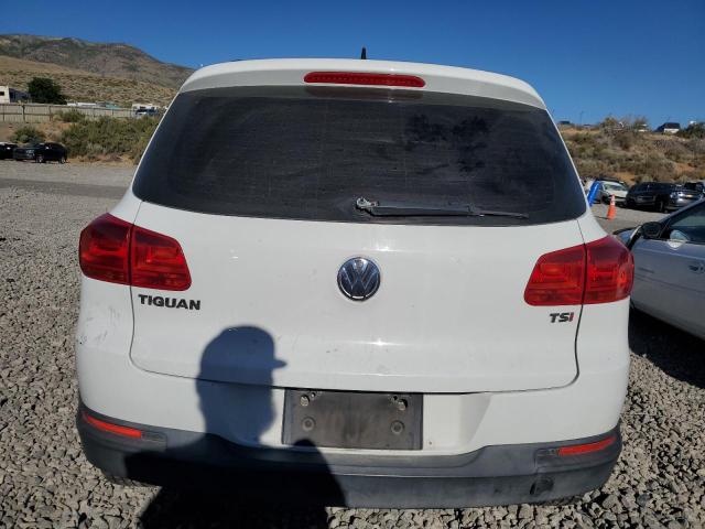 Photo 5 VIN: WVGAV7AX8HK036914 - VOLKSWAGEN TIGUAN 