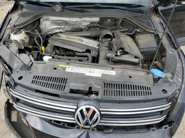 Photo 11 VIN: WVGAV7AX8HK037318 - VOLKSWAGEN TIGUAN S 