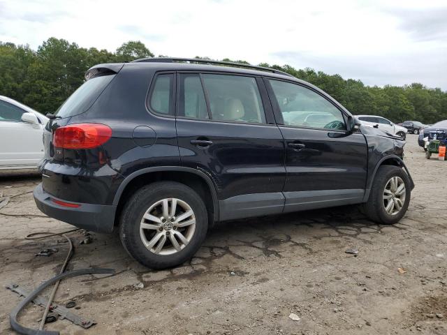 Photo 2 VIN: WVGAV7AX8HK037318 - VOLKSWAGEN TIGUAN S 