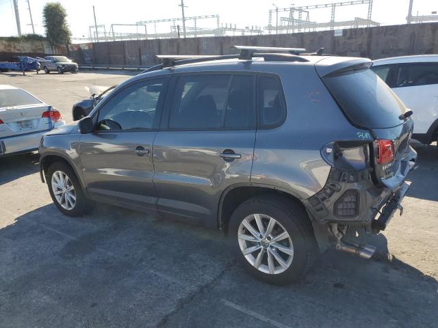 Photo 1 VIN: WVGAV7AX8HK042857 - VOLKSWAGEN TIGUAN S 