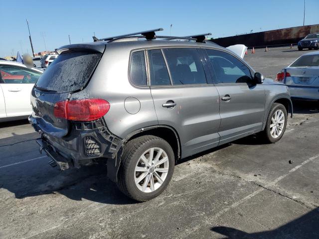 Photo 2 VIN: WVGAV7AX8HK042857 - VOLKSWAGEN TIGUAN S 