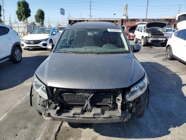 Photo 4 VIN: WVGAV7AX8HK042857 - VOLKSWAGEN TIGUAN S 