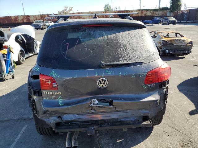 Photo 5 VIN: WVGAV7AX8HK042857 - VOLKSWAGEN TIGUAN S 