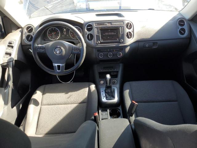 Photo 7 VIN: WVGAV7AX8HK042857 - VOLKSWAGEN TIGUAN S 