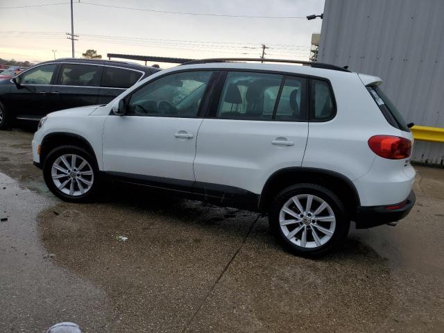 Photo 1 VIN: WVGAV7AX8HK043457 - VOLKSWAGEN TIGUAN 