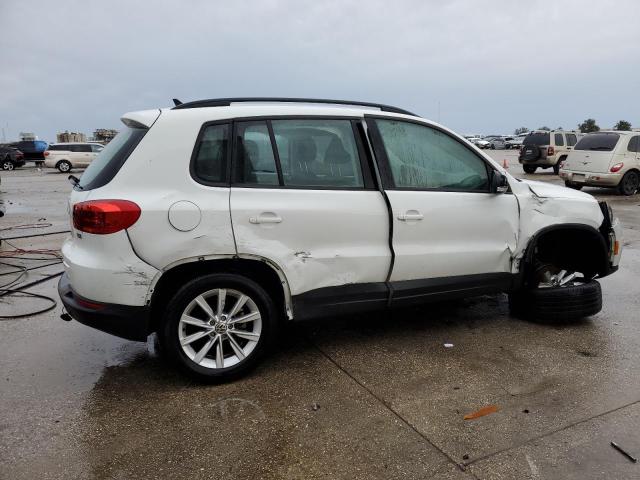 Photo 2 VIN: WVGAV7AX8HK043457 - VOLKSWAGEN TIGUAN 