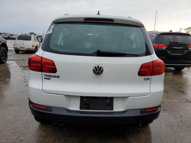 Photo 5 VIN: WVGAV7AX8HK043457 - VOLKSWAGEN TIGUAN 