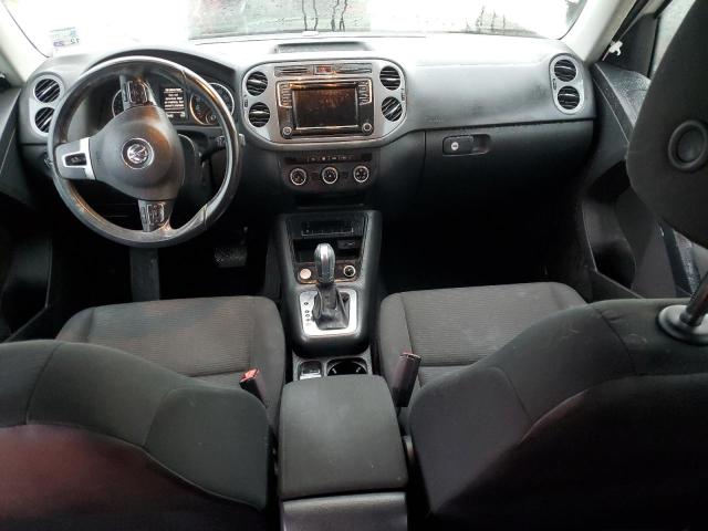 Photo 7 VIN: WVGAV7AX8HK043457 - VOLKSWAGEN TIGUAN 