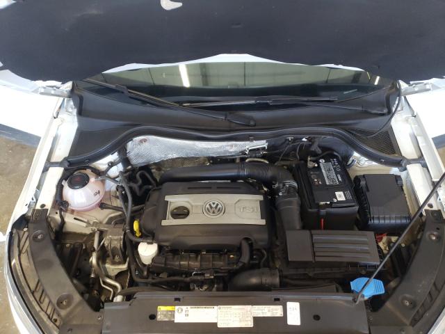 Photo 6 VIN: WVGAV7AX8HK045581 - VOLKSWAGEN TIGUAN S 