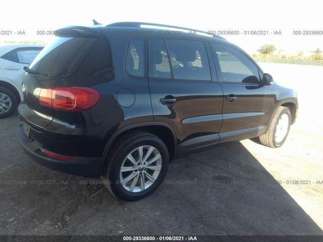 Photo 3 VIN: WVGAV7AX8HK046326 - VOLKSWAGEN TIGUAN 