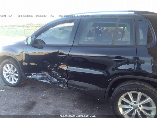 Photo 5 VIN: WVGAV7AX8HK046326 - VOLKSWAGEN TIGUAN 