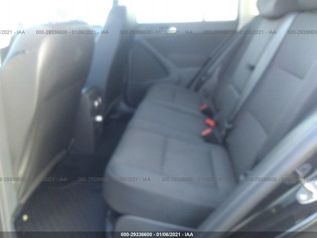 Photo 7 VIN: WVGAV7AX8HK046326 - VOLKSWAGEN TIGUAN 