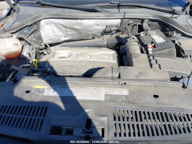 Photo 9 VIN: WVGAV7AX8HK047606 - VOLKSWAGEN TIGUAN 