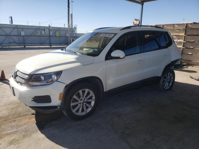 Photo 0 VIN: WVGAV7AX8HK050781 - VOLKSWAGEN TIGUAN 