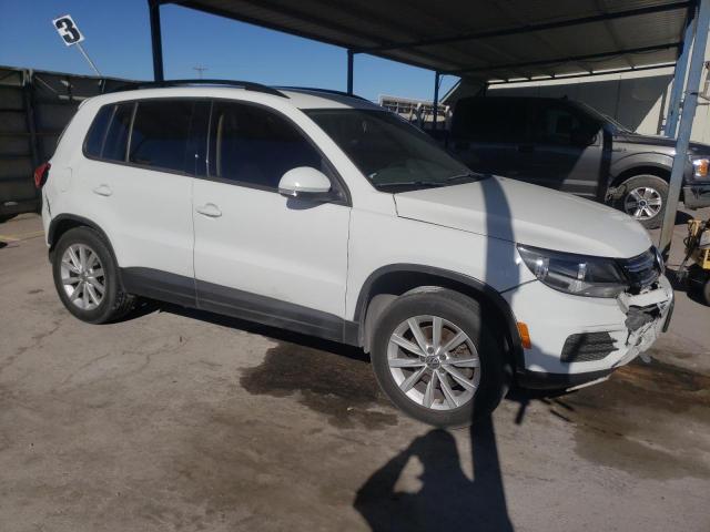 Photo 3 VIN: WVGAV7AX8HK050781 - VOLKSWAGEN TIGUAN 