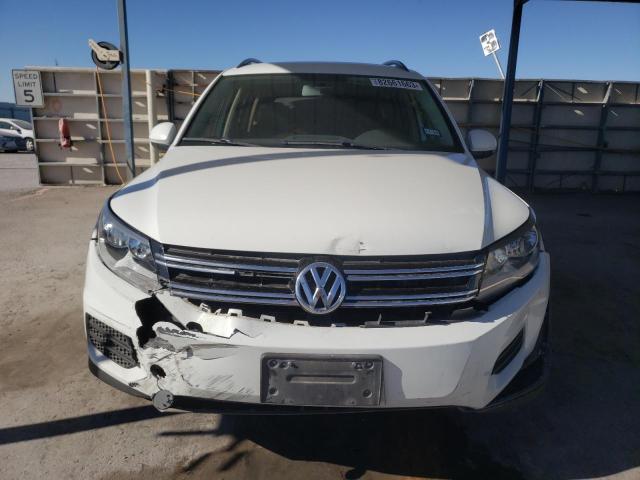 Photo 4 VIN: WVGAV7AX8HK050781 - VOLKSWAGEN TIGUAN 