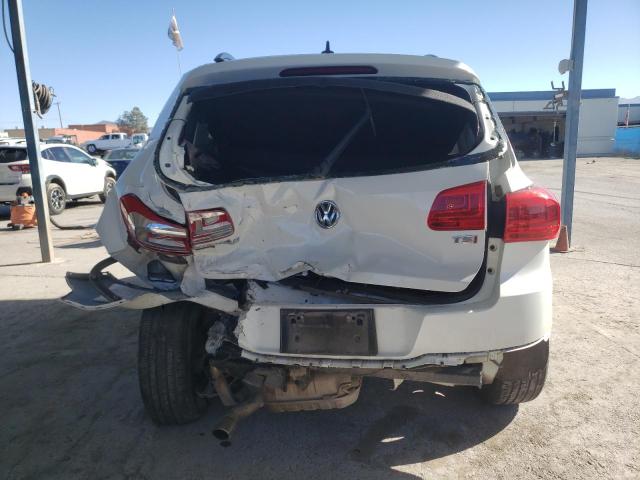 Photo 5 VIN: WVGAV7AX8HK050781 - VOLKSWAGEN TIGUAN 