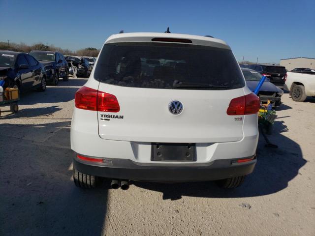 Photo 5 VIN: WVGAV7AX8HK050893 - VOLKSWAGEN TIGUAN S 