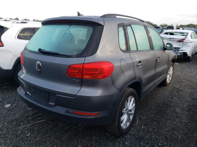 Photo 3 VIN: WVGAV7AX8HK054670 - VOLKSWAGEN TIGUAN 