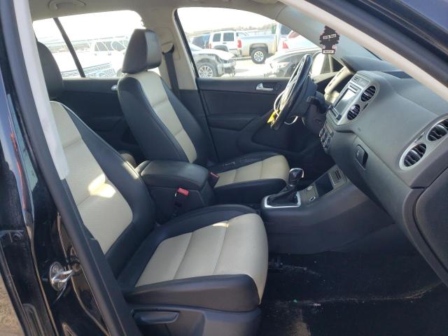 Photo 4 VIN: WVGAV7AX8HW507372 - VOLKSWAGEN TIGUAN S 