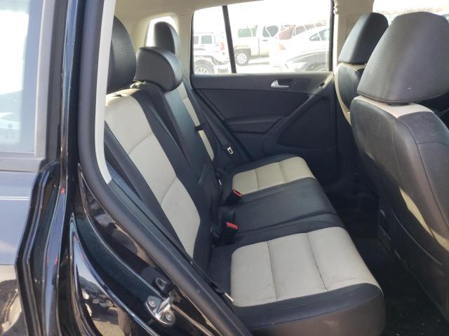 Photo 5 VIN: WVGAV7AX8HW507372 - VOLKSWAGEN TIGUAN S 