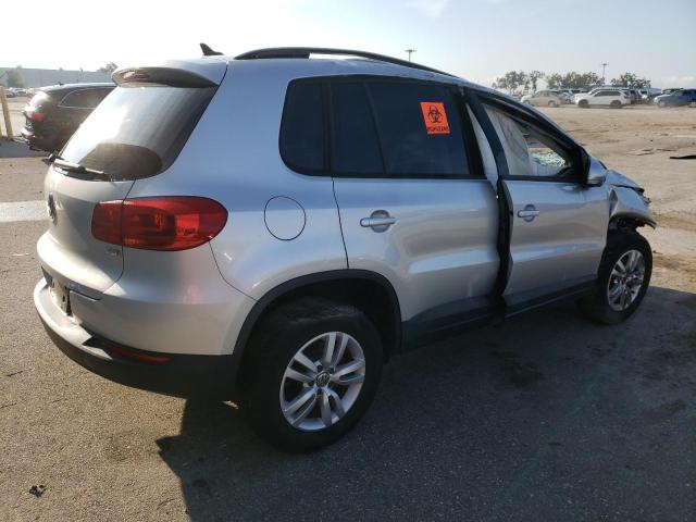 Photo 2 VIN: WVGAV7AX8HW510143 - VOLKSWAGEN TIGUAN S 