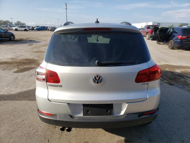 Photo 5 VIN: WVGAV7AX8HW510143 - VOLKSWAGEN TIGUAN S 