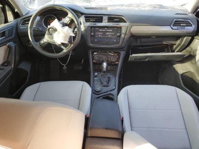 Photo 7 VIN: WVGAV7AX8HW510143 - VOLKSWAGEN TIGUAN S 