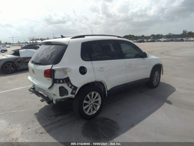 Photo 3 VIN: WVGAV7AX8JK000534 - VOLKSWAGEN TIGUAN LIMITED 