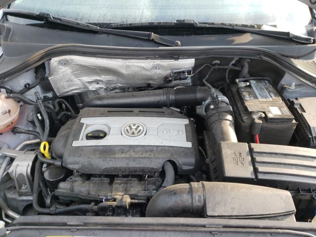 Photo 6 VIN: WVGAV7AX8JK002087 - VOLKSWAGEN TIGUAN 