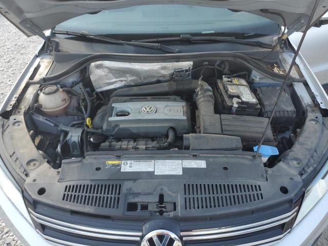 Photo 10 VIN: WVGAV7AX8JK003756 - VOLKSWAGEN TIGUAN 