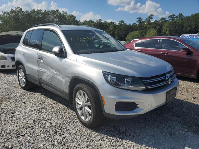 Photo 3 VIN: WVGAV7AX8JK003756 - VOLKSWAGEN TIGUAN 