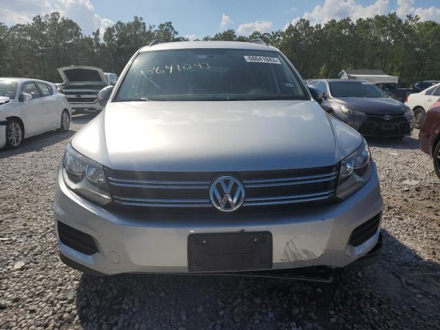 Photo 4 VIN: WVGAV7AX8JK003756 - VOLKSWAGEN TIGUAN 