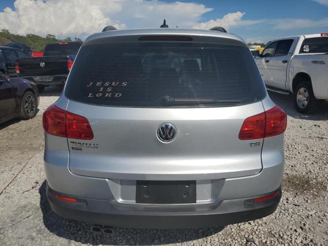 Photo 5 VIN: WVGAV7AX8JK003756 - VOLKSWAGEN TIGUAN 