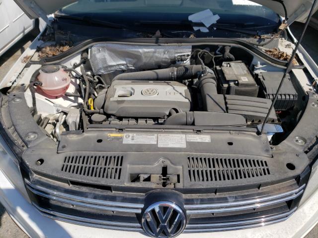 Photo 6 VIN: WVGAV7AX8JK003837 - VOLKSWAGEN TIGUAN 